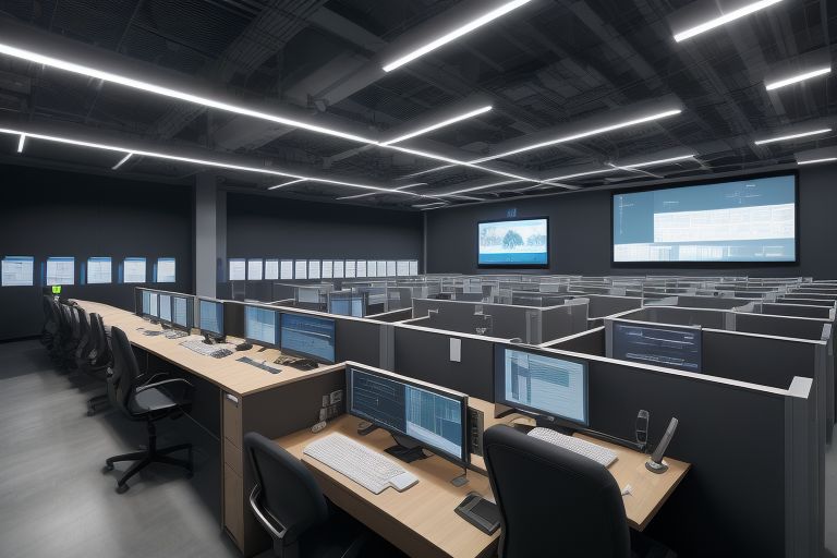 Business Growth with Modern IT Infrastructure